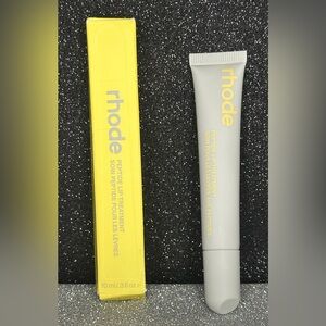 RHODE Peptide Lip Treatment- Passionfruit Jelly **Discontinued**